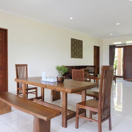 Taman Bukit Palem Resort Bogor Quarto foto