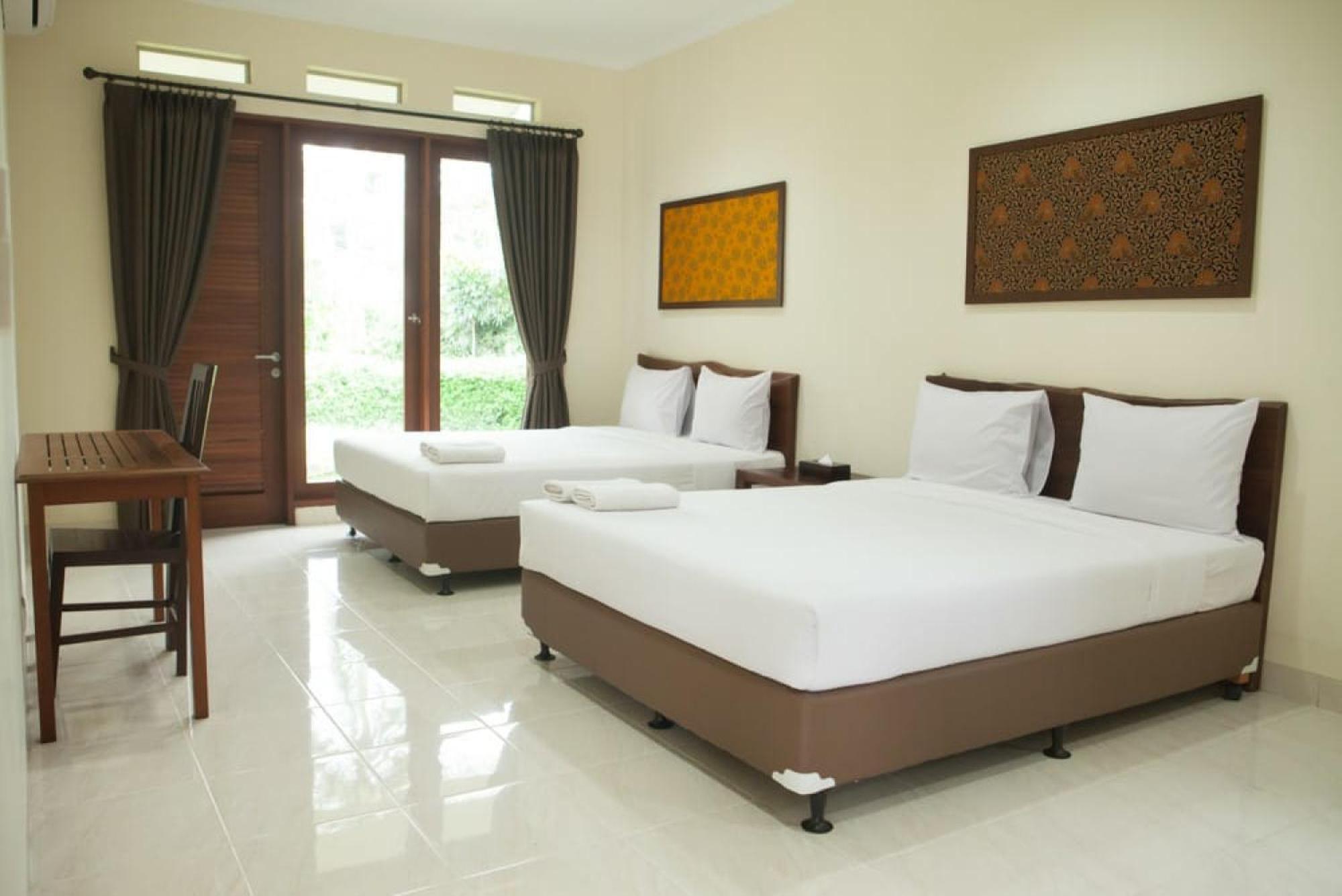 Taman Bukit Palem Resort Bogor Quarto foto