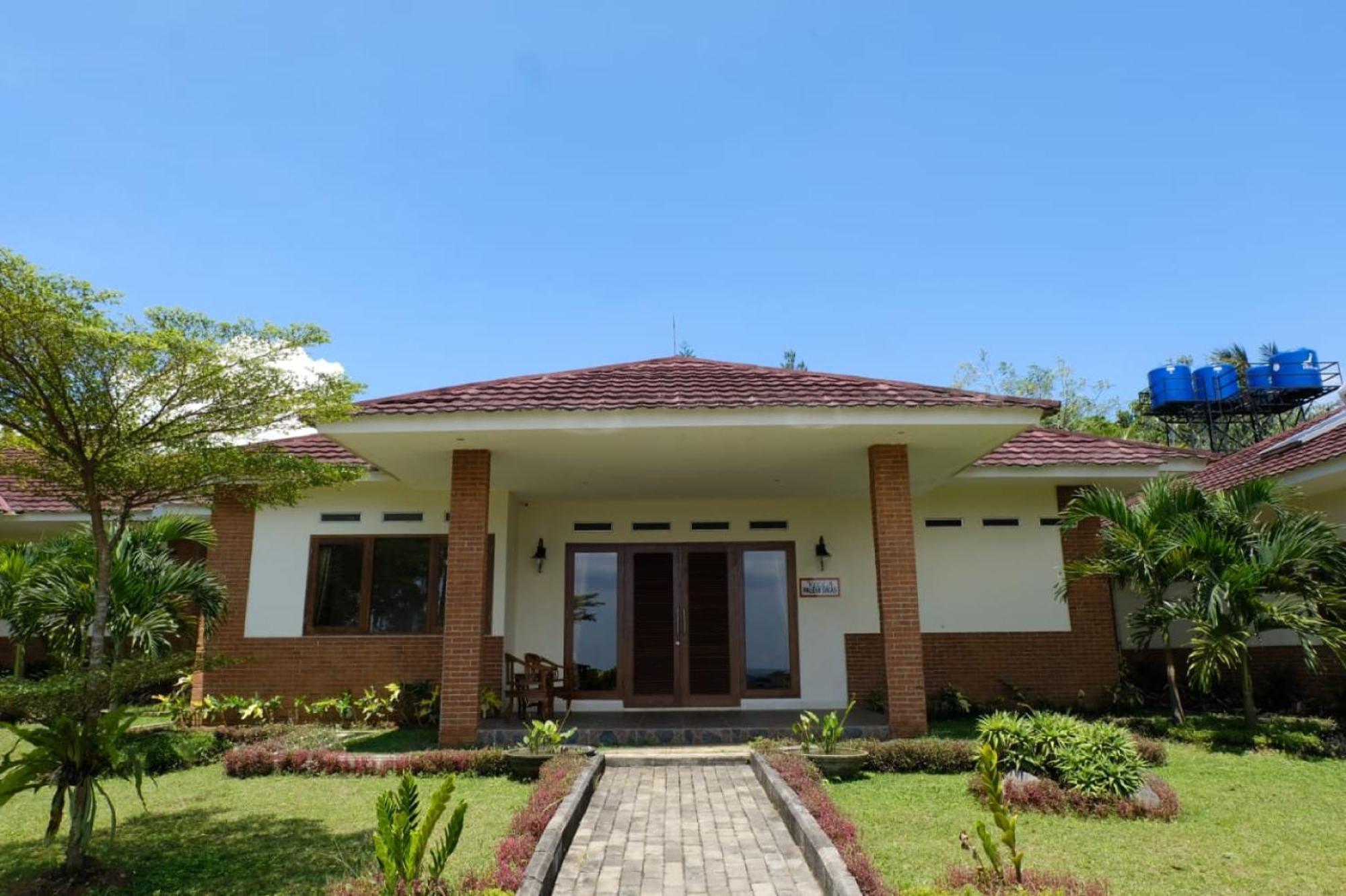 Taman Bukit Palem Resort Bogor Quarto foto