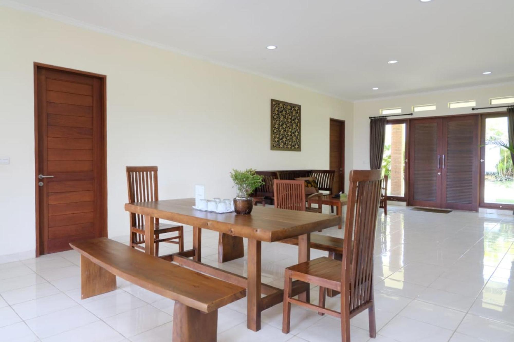 Taman Bukit Palem Resort Bogor Quarto foto